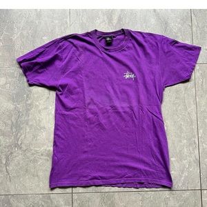 Stussy tee